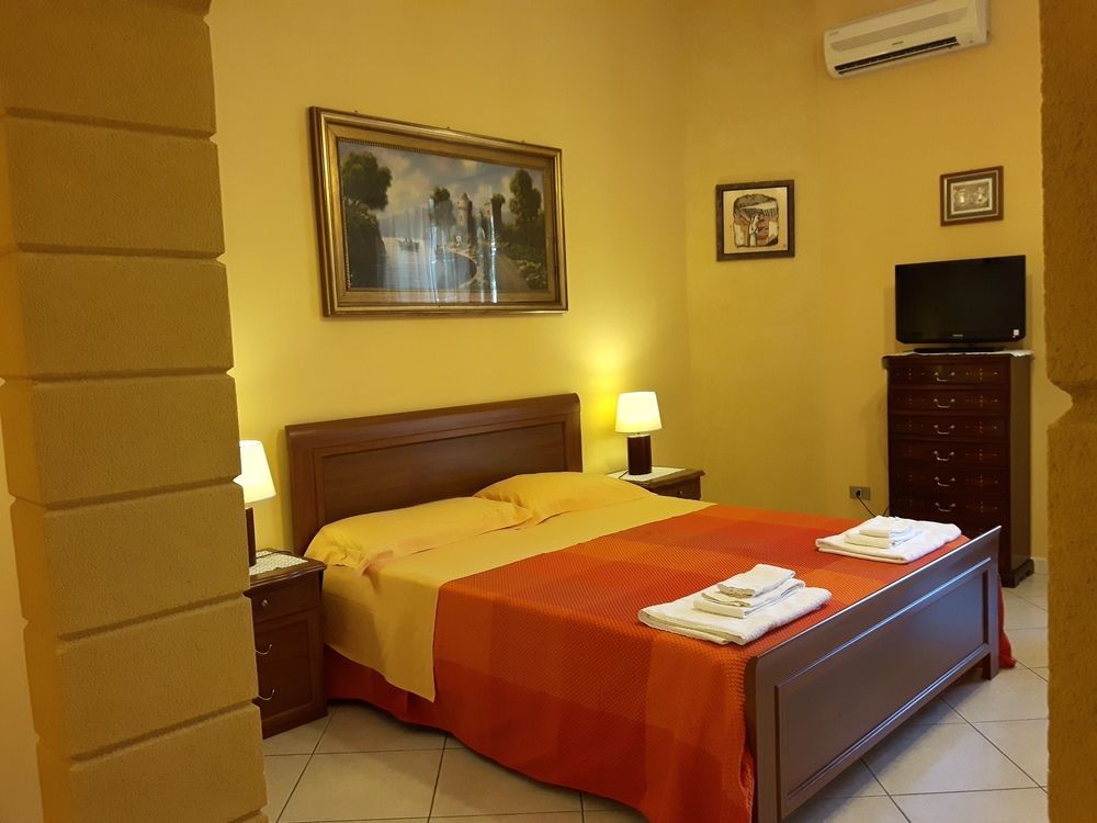 Bed and Breakfast Oleaster - Bolognetta Екстер'єр фото