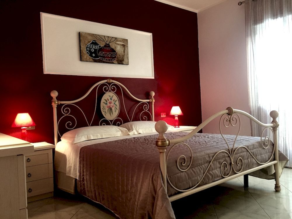Bed and Breakfast Oleaster - Bolognetta Екстер'єр фото